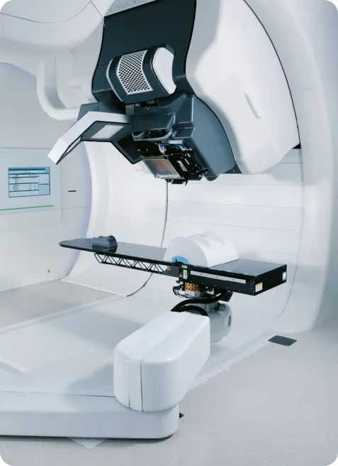 Advantages of Proton therapy